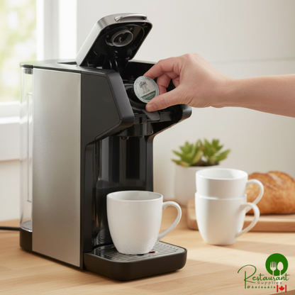 Ellis Philadelphia Roast Coffee Single Serve Cups - 24/Box