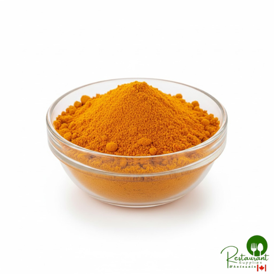 Premium Ground Turmeric By Prime 25 lb.