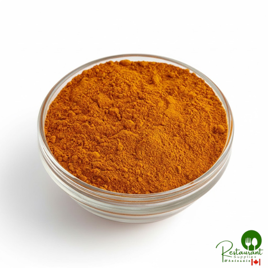 Ground Premium  Turmeric By Prime 5 lb.