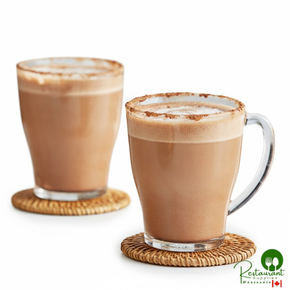 Big Train 3.5 lb. Chocolate Chai Tea Latte Mix