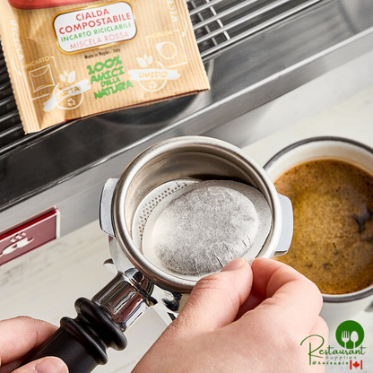 Caffe Borbone Red Blend Espresso Pods - 150/Case