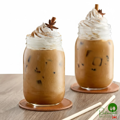 Dr. Smoothie Cafe Essentials Classic Chai Beverage Mix 3.5 lb.