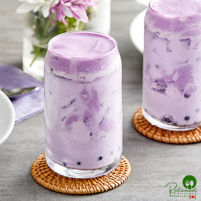 Fanale Taro Pudding Powder Mix 2.2 lb.