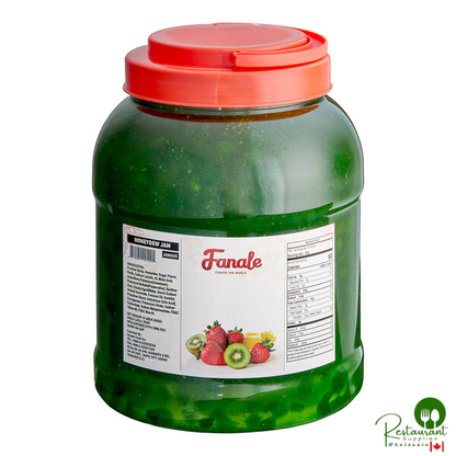 Fanale Honeydew Fruit Jam / Smoothie Paste 9.24 lb.