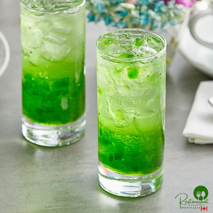 Fanale Honeydew Fruit Jam / Smoothie Paste 9.24 lb.