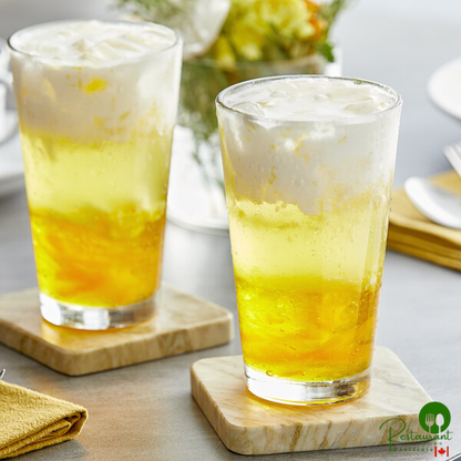 Fanale Pineapple Fruit Jam / Smoothie Paste 9.92 lb.