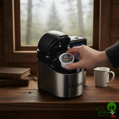 Peet's Coffee Major Dickason's Blend Single Serve Keurig® K-Cup® Pods - 22/Box