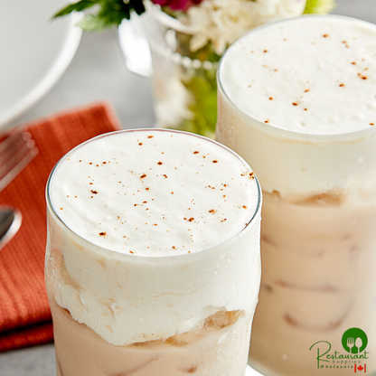 Fanale Sour Cream Powder Mix 2.2 lb. - 20/Case