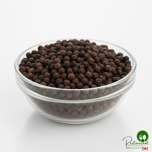 Whole Black Pepper By Prime 5.75 lb.