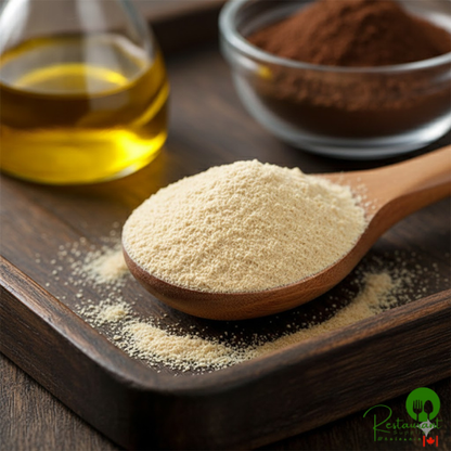 Bulk Granulated Garlic By Prime - 27.5 lb.