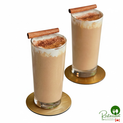 Cappuccine Spiced Chai Frappe Mix 3 lb.