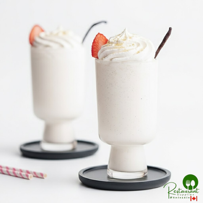Cappuccine Vanilla Bean Frappe Mix 3 lb.