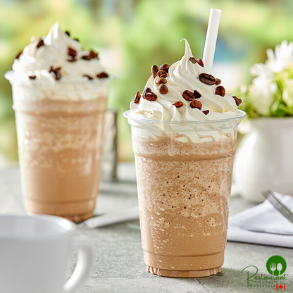 Capora 3.5 lb. Coffee Frappe Mix - 5/Case