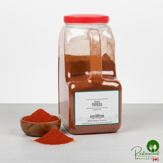 Fancy Paprika By Prime - 5 lb.