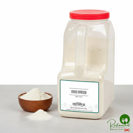 Onion Powder By Prime - 4 lb.