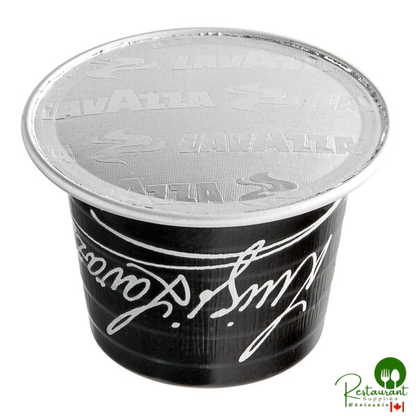 Lavazza Espresso Maestro Ristretto 10-Count Single Serve Capsules for Nespresso* Original Machines - 6/Case