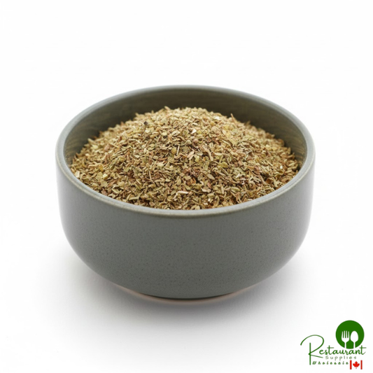 Bulk Fancy Oregano Leaves By Prime - 20 lb.