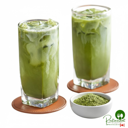 David Rio Super Blends Matcha Latte Mix 10.6 oz.