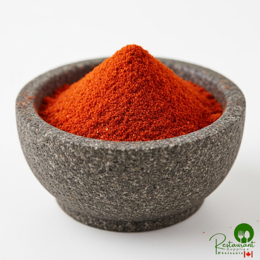Bulk Ground Cayenne Pepper By Prime - 25 lb.