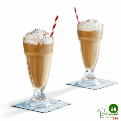 Dr. Smoothie Cafe Essentials Classic Latte Beverage Mix 3.5 lb.