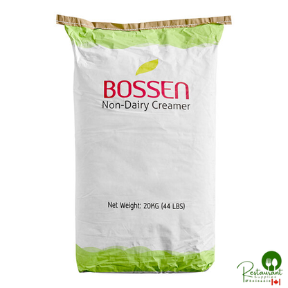 Bossen 44 lb. Non-Dairy Creamer Powder