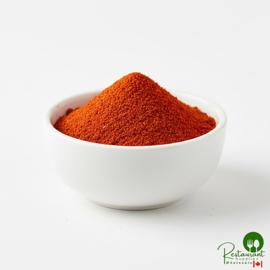 Bulk Smoked Paprika By Prime - 25 lb.