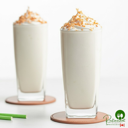 Cappuccine Coconut Frappe Mix 3 lb.