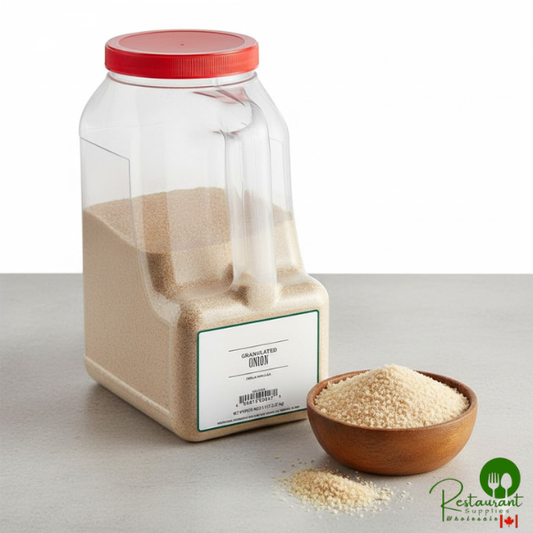 Granulated Onion By Prime - 5 lb.