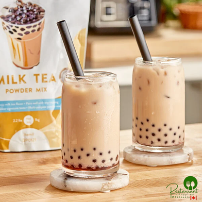 Bossen 2.2 lb. Milk Tea Powder Mix