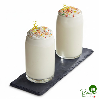 Cappuccine Neutral Base Frappe Mix 3 lb.