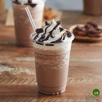 Big Train 3.5 lb. Mocha Blended Ice Coffee Mix