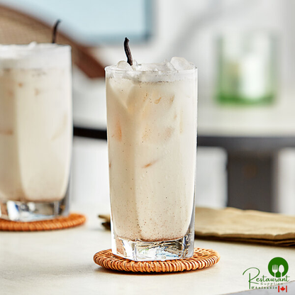 Big Train Vanilla Bean Blended Creme Frappe Mix - 3.5 lb.