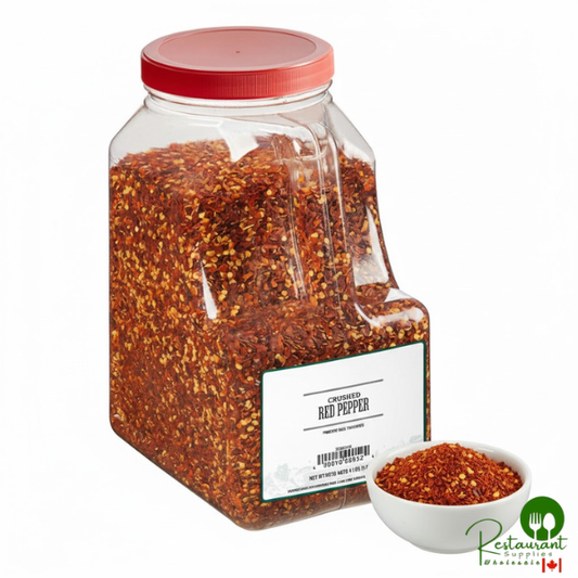 Crushed Red Pepper By Prime - 4 lb.