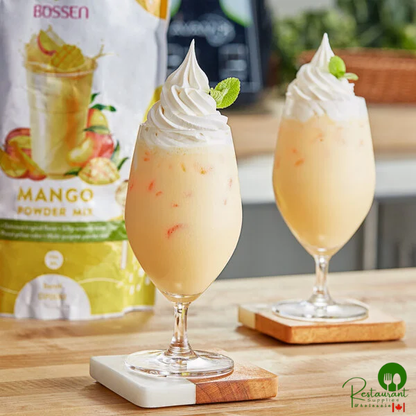 Bossen 2.2 lb. Mango Powder Mix