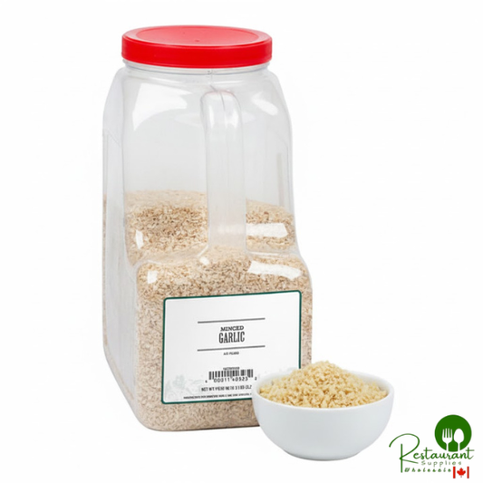 Minced Garlic By Prime - 5 lb.