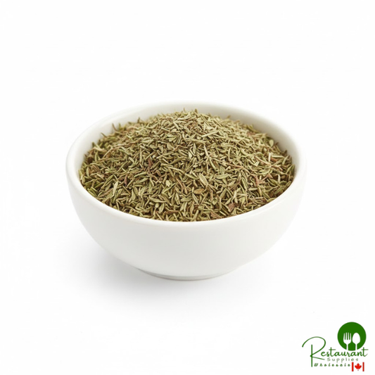 Bulk Thyme Leaves By Prime - 25 lb.