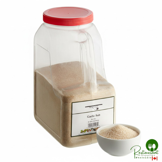 Garlic Salt By Prime - 8 lb.