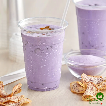 Bossen 2.2 lb. Premium Taro Powder Mix