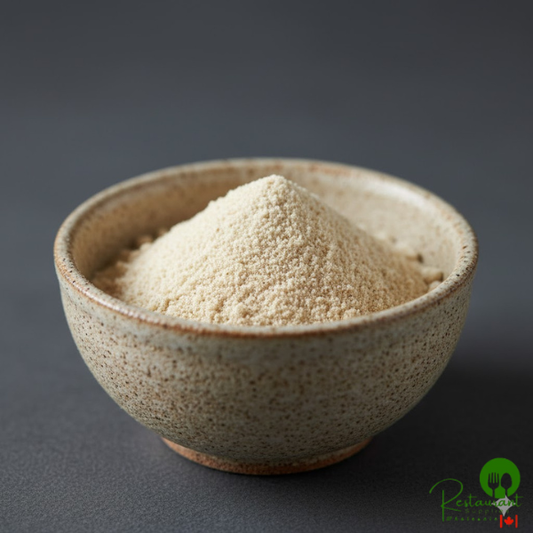 Bulk Ground Yellow Mustard By Prime - 25 lb.