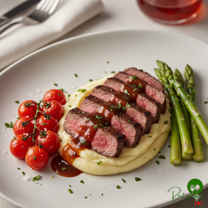 A.1. Original Steak Sauce 1 Gallon - 2/Case