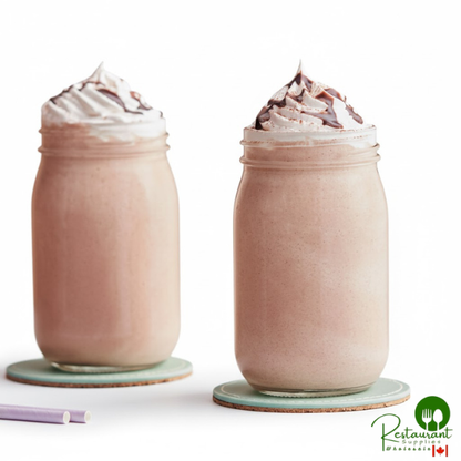 Cappuccine Mocha Frappe Mix 3 lb.