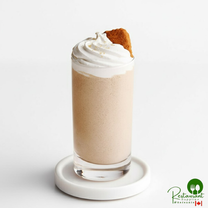 Cappuccine Vanilla Latte Frappe Mix 3 lb.