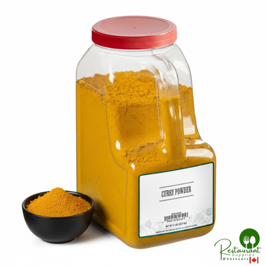 Curry Powder By Prime - 5 lb.