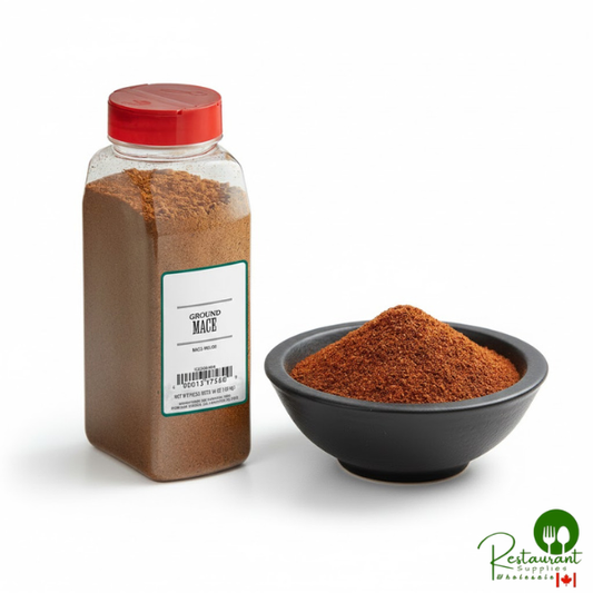 Ground Mace By Prime - 16 oz.