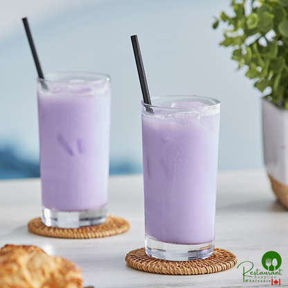 Bossen All-in-One Taro Milk Tea Powder Mix 2.2 lb.