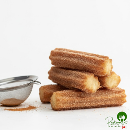 Bulk Ground Cinnamon By Prime - 25 lb.