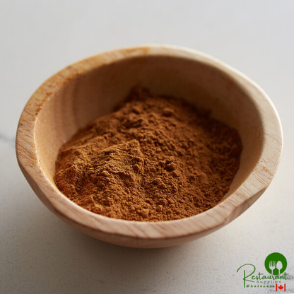 Bulk Ground Cinnamon By Prime - 25 lb.