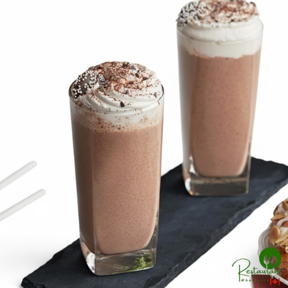 Cappuccine Chocolate Frappe Mix 3 lb.