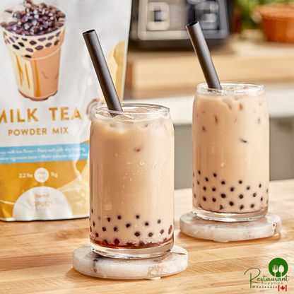 Bossen 2.2 lb. Milk Tea Powder Mix - 20/Case
