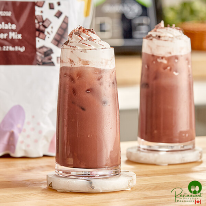 Bossen 2.2 lb. Chocolate Powder Mix